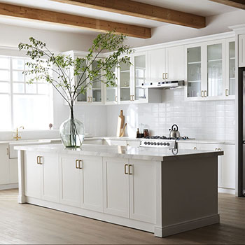 MO跨境風開放式客廳廚房